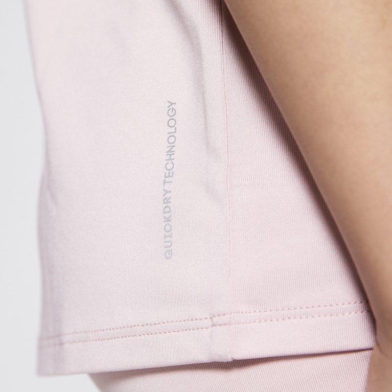 T-paita "Run tee star"